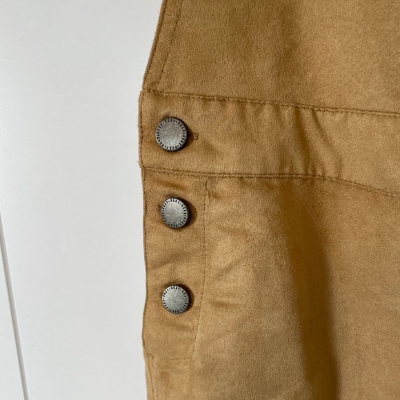 ROXY Overall Dress - Picture 3 of 6